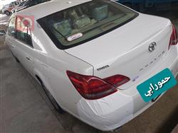 تۆیۆتا ئەڤەلۆن